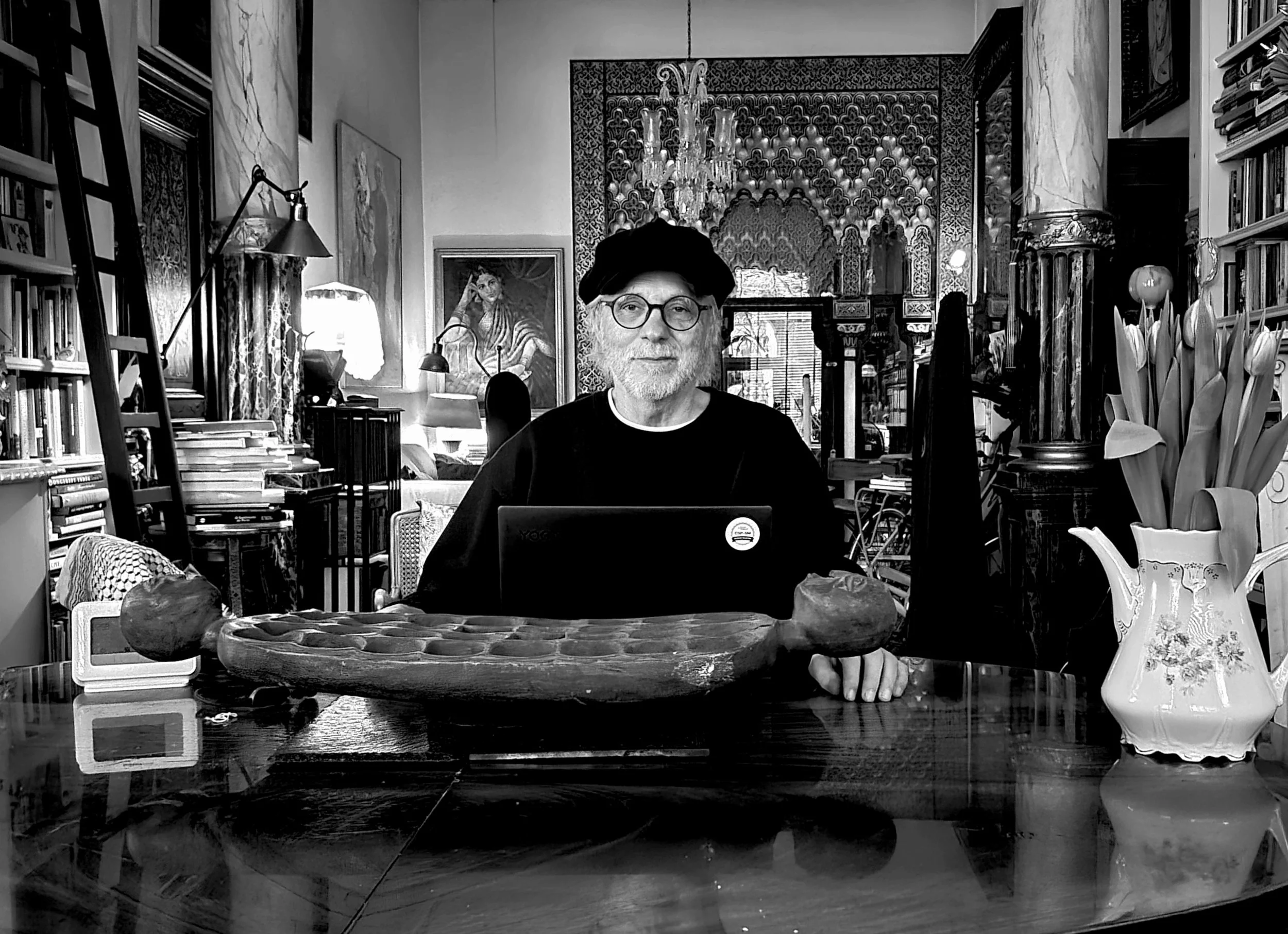 WRITING IN SILENCE TOGETHER (SUAW)