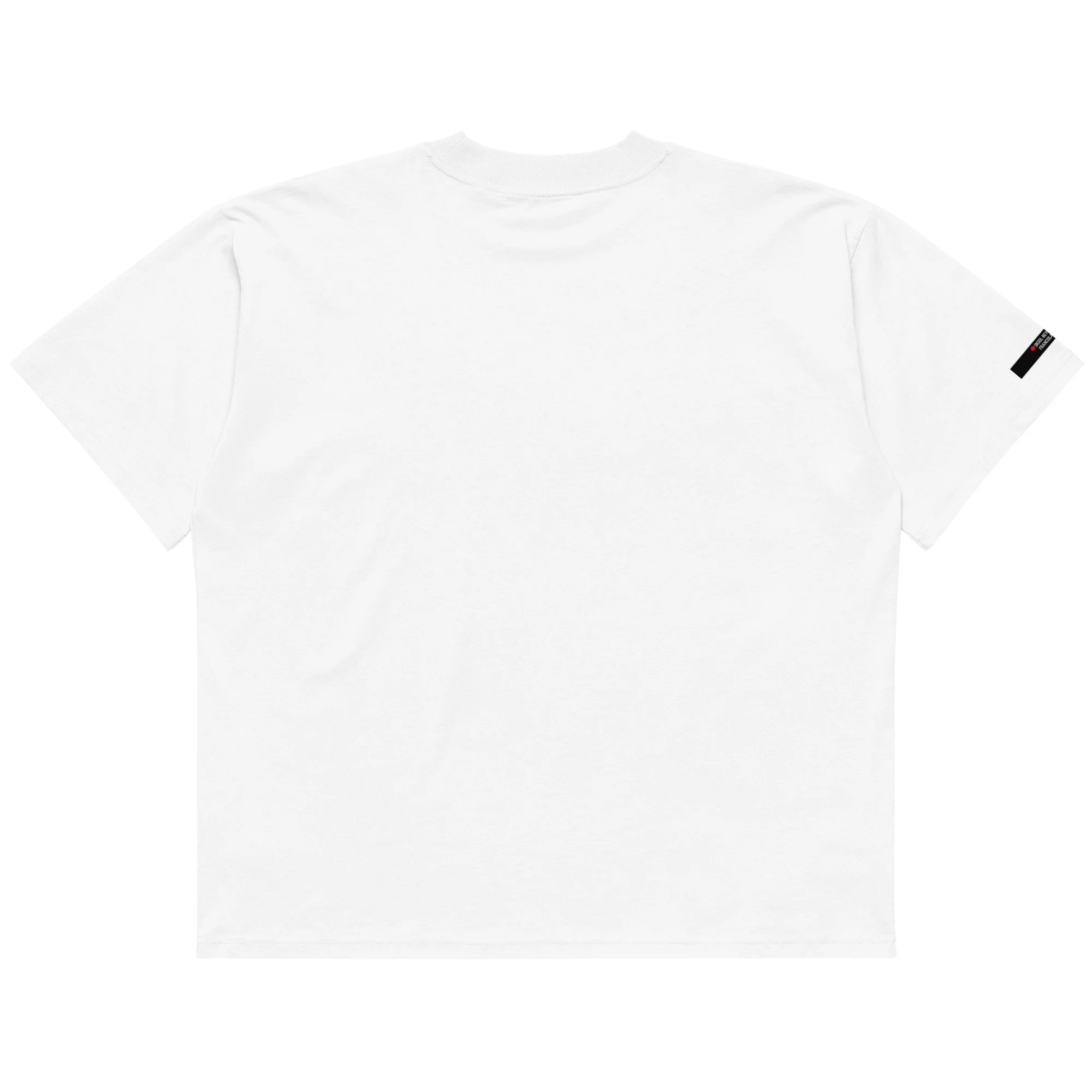 unisex-organic-oversized-high-neck-blaster-2.0-t-shirt-white-back-69ca33a64579b.jpg