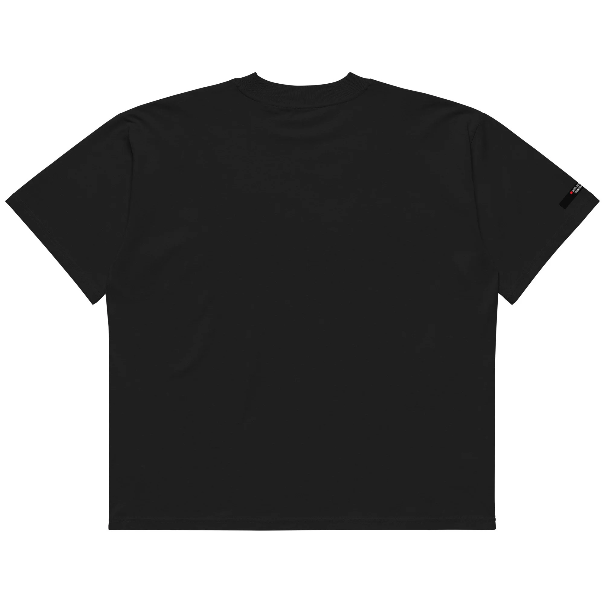 unisex-organic-oversized-high-neck-blaster-2.0-t-shirt-black-back-69ca34e716137.jpg