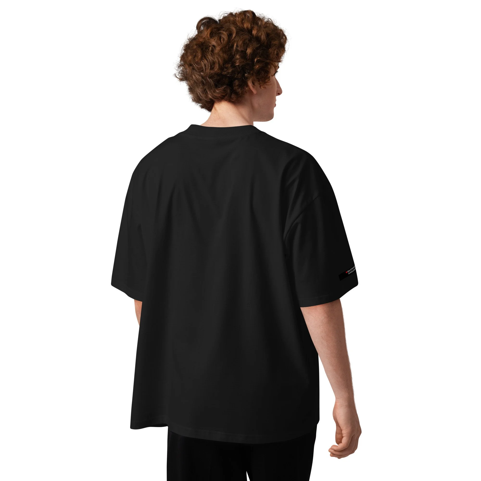 unisex-organic-oversized-high-neck-blaster-2.0-t-shirt-black-back-69ca34e718715.jpg