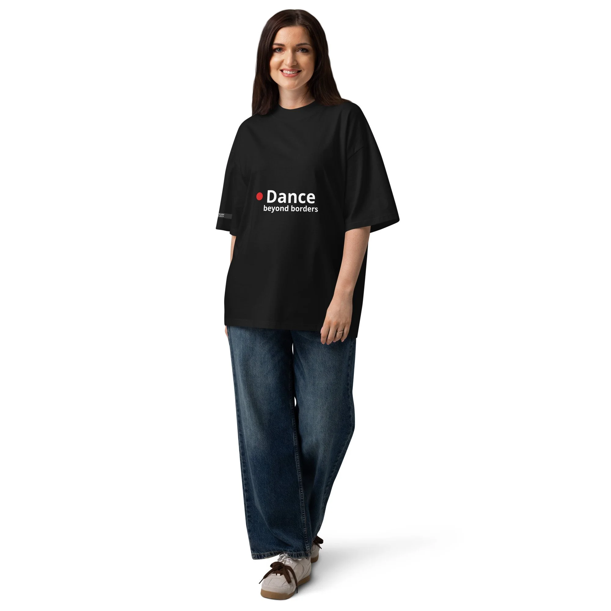 unisex-organic-oversized-high-neck-blaster-2.0-t-shirt-black-front-2-69ca37368396d.jpg