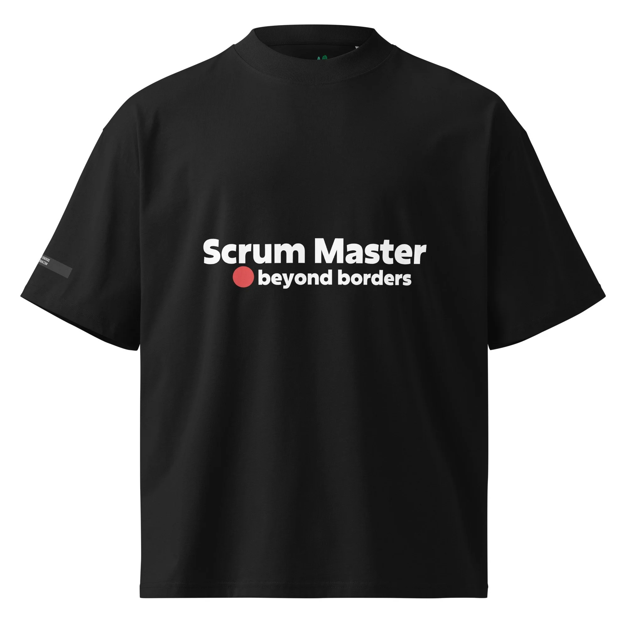 unisex-organic-oversized-high-neck-blaster-2.0-t-shirt-black-front-6a151dddc2b83.jpg