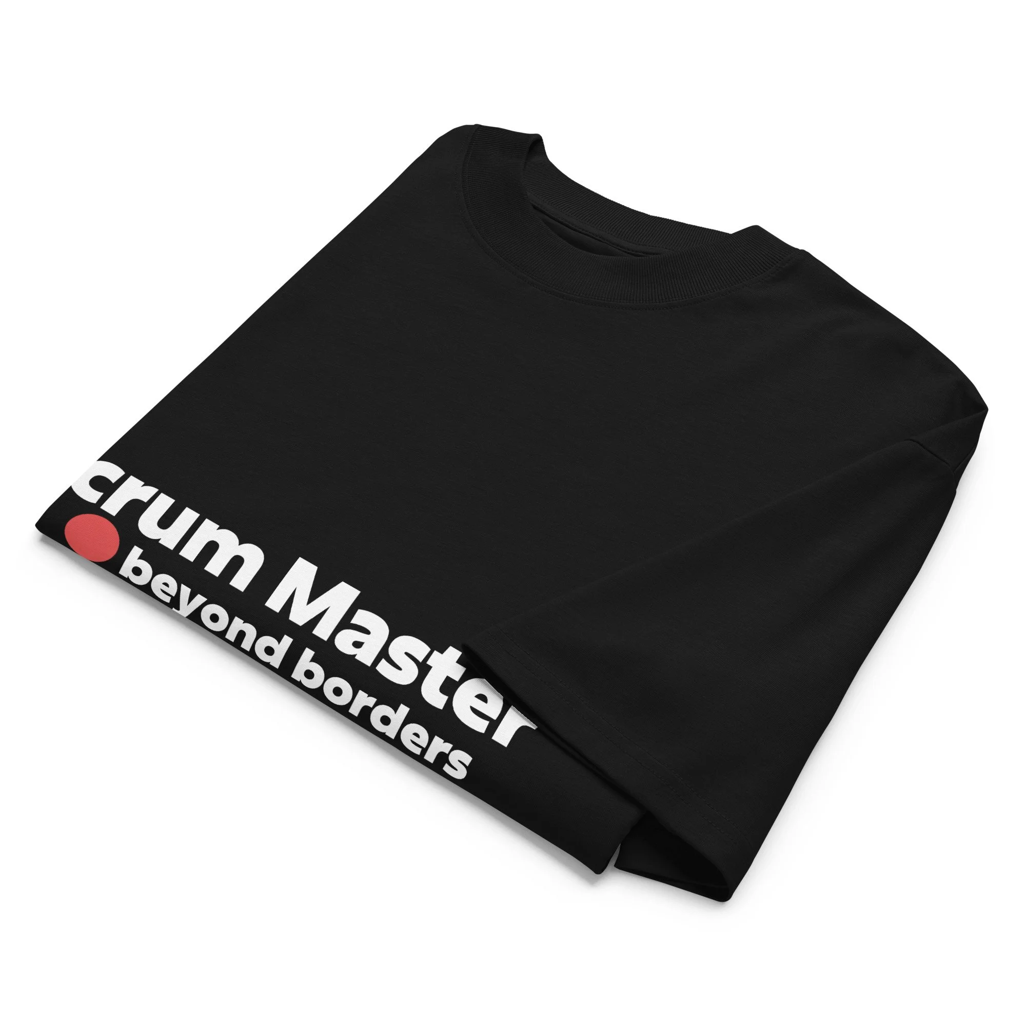 unisex-organic-oversized-high-neck-blaster-2.0-t-shirt-black-front-6a151dddc39ab.jpg