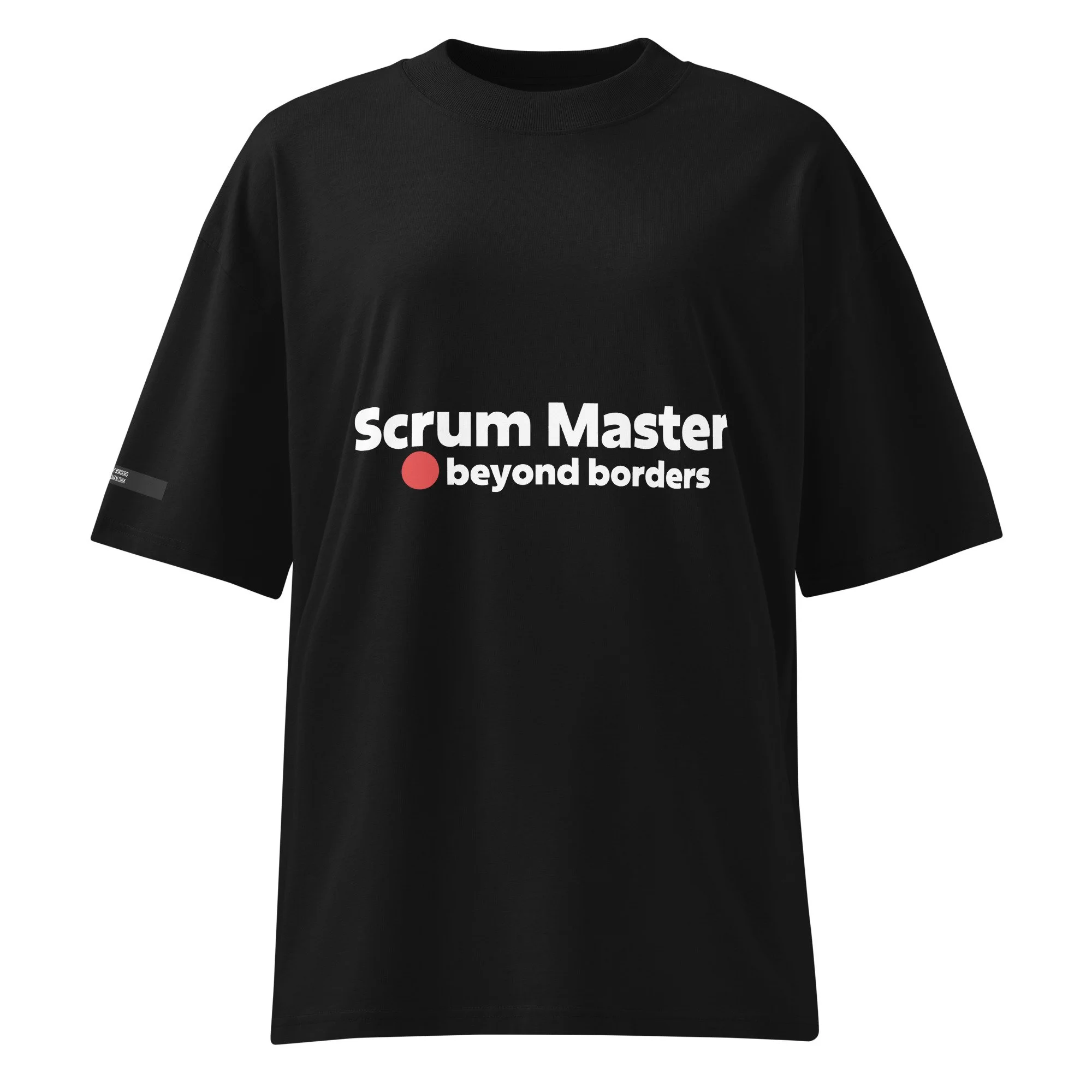 unisex-organic-oversized-high-neck-blaster-2.0-t-shirt-black-front-6a151dddc5321.jpg
