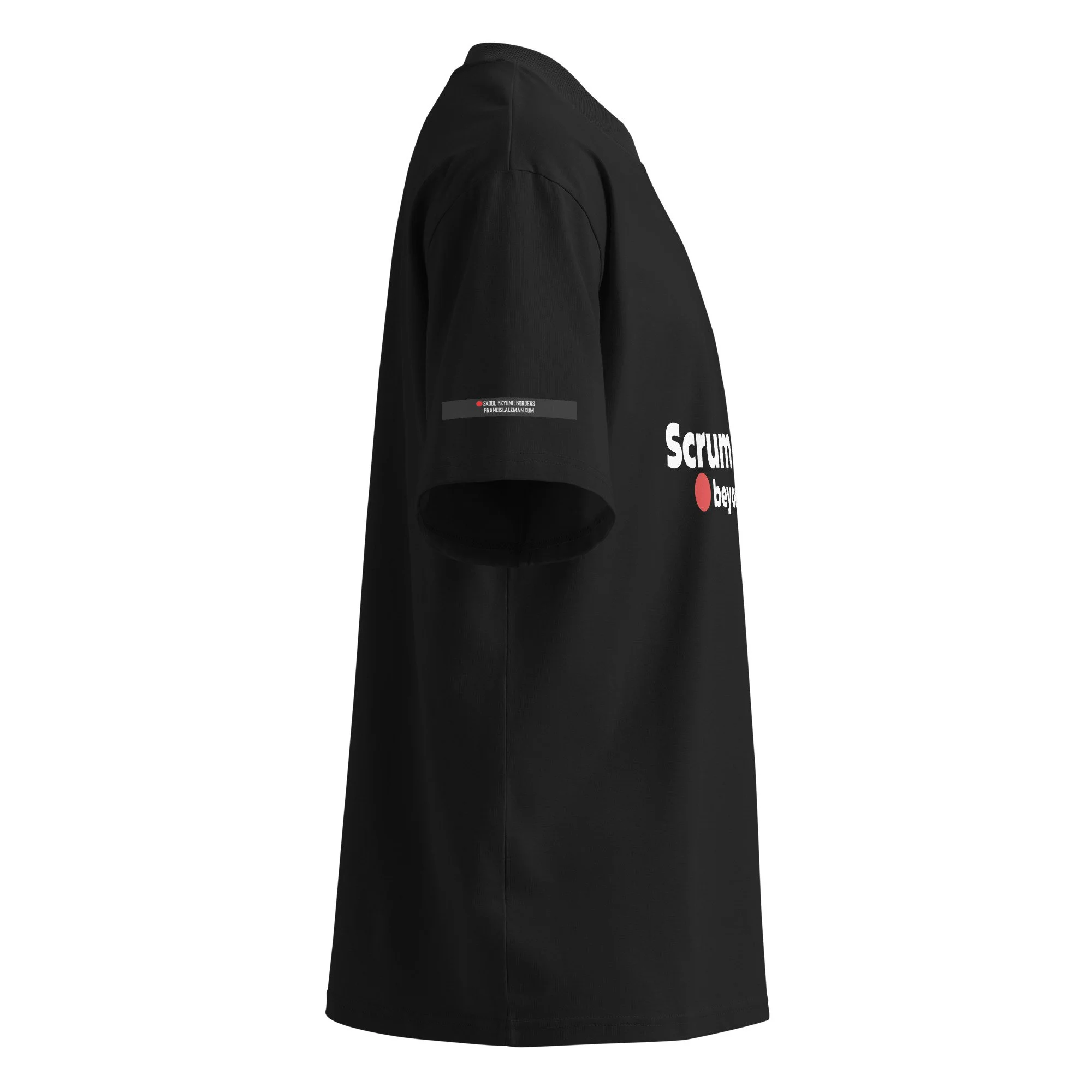 unisex-organic-oversized-high-neck-blaster-2.0-t-shirt-black-right-6a151dddc60a3.jpg