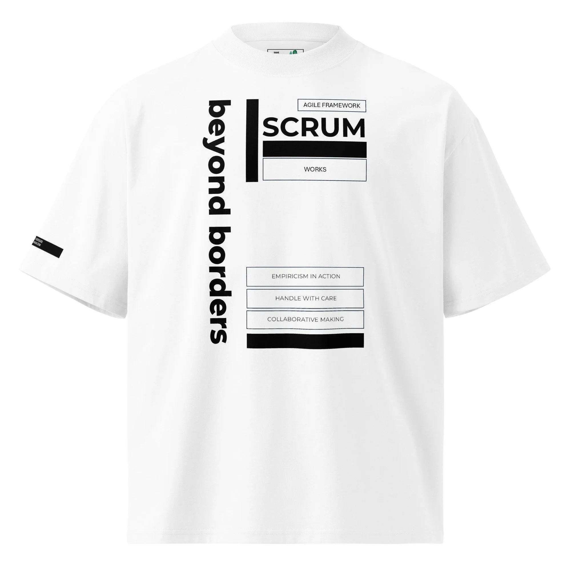 unisex-organic-oversized-high-neck-blaster-2.0-t-shirt-white-front-6a153ade22d16.jpg