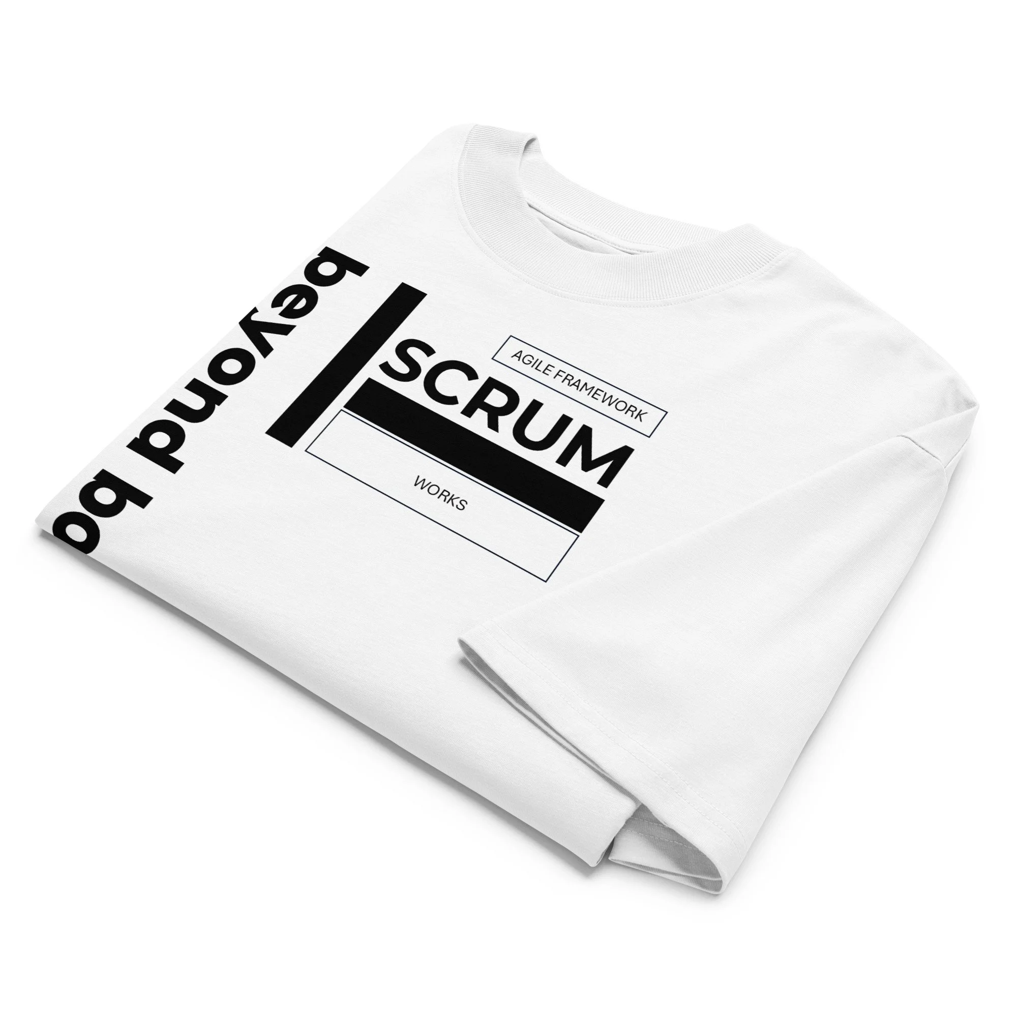 unisex-organic-oversized-high-neck-blaster-2.0-t-shirt-white-front-6a153ade23a2a.jpg