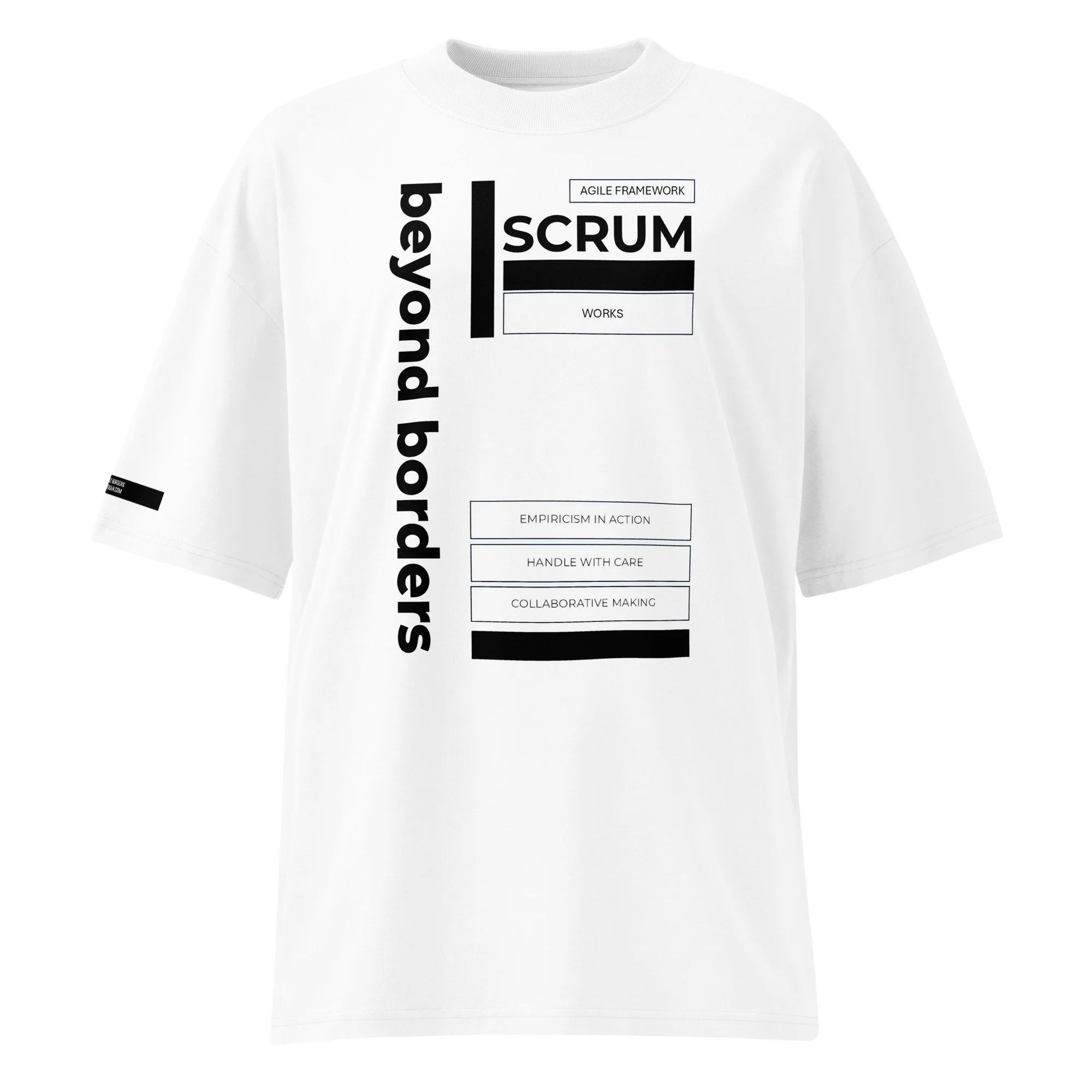 unisex-organic-oversized-high-neck-blaster-2.0-t-shirt-white-front-6a153ade24163.jpg