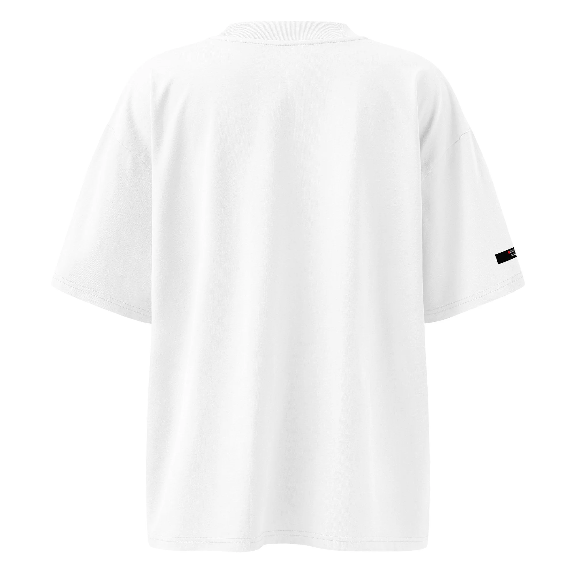 unisex-organic-oversized-high-neck-blaster-2.0-t-shirt-white-back-6a153ade24858.jpg