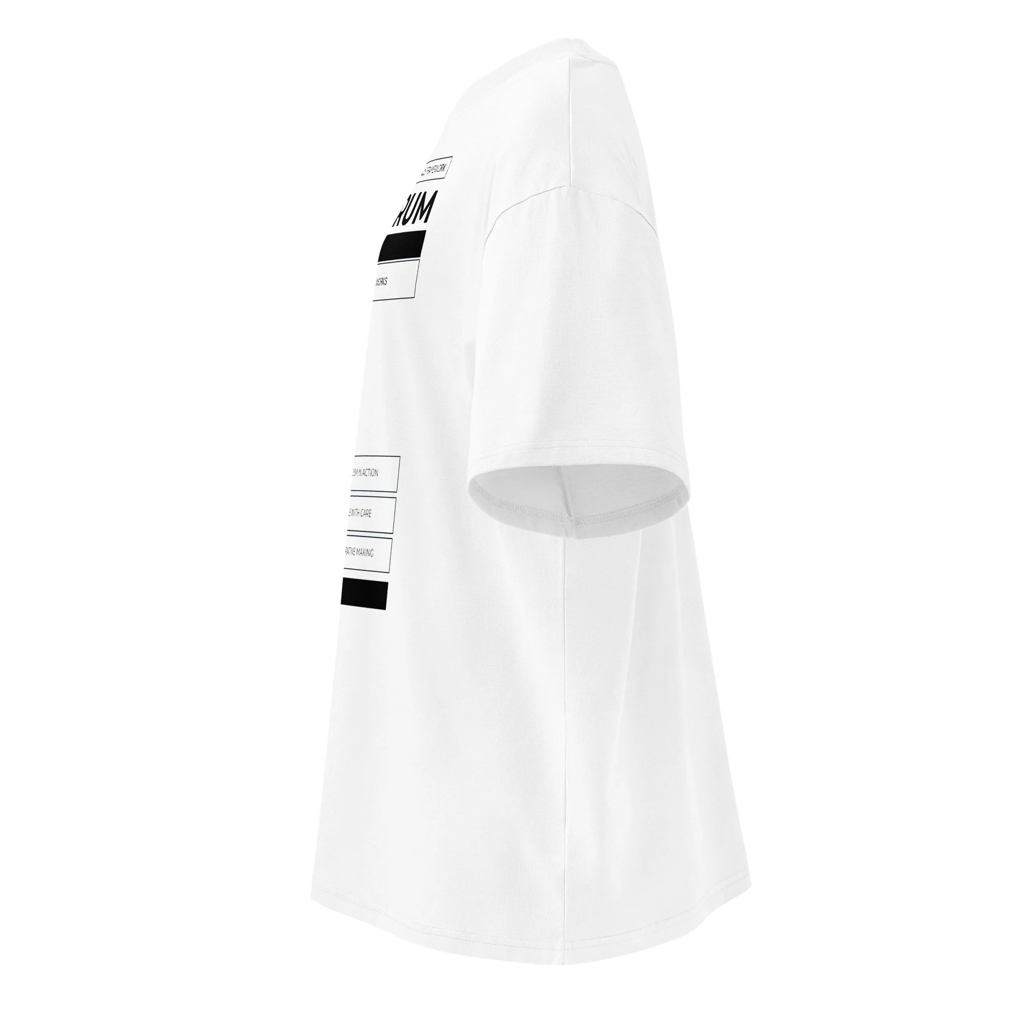 unisex-organic-oversized-high-neck-blaster-2.0-t-shirt-white-left-6a153ade25654.jpg