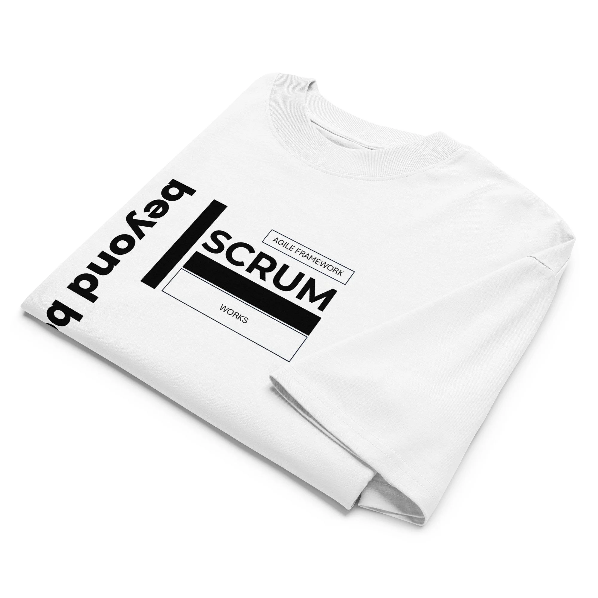 unisex-organic-oversized-high-neck-blaster-2.0-t-shirt-white-front-6a154a2961b05.jpg