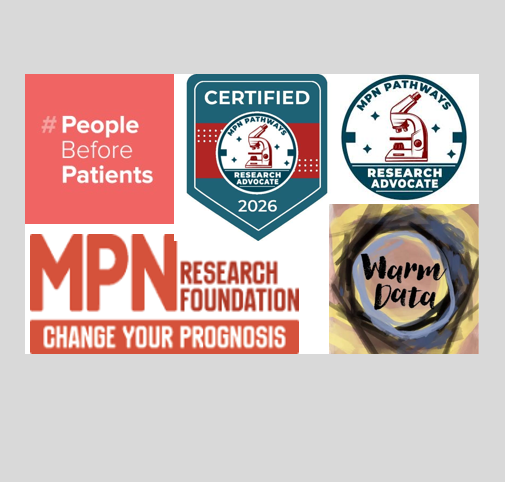 ONLINE WARM DATA LAB (MPN AWARNESS DAY)