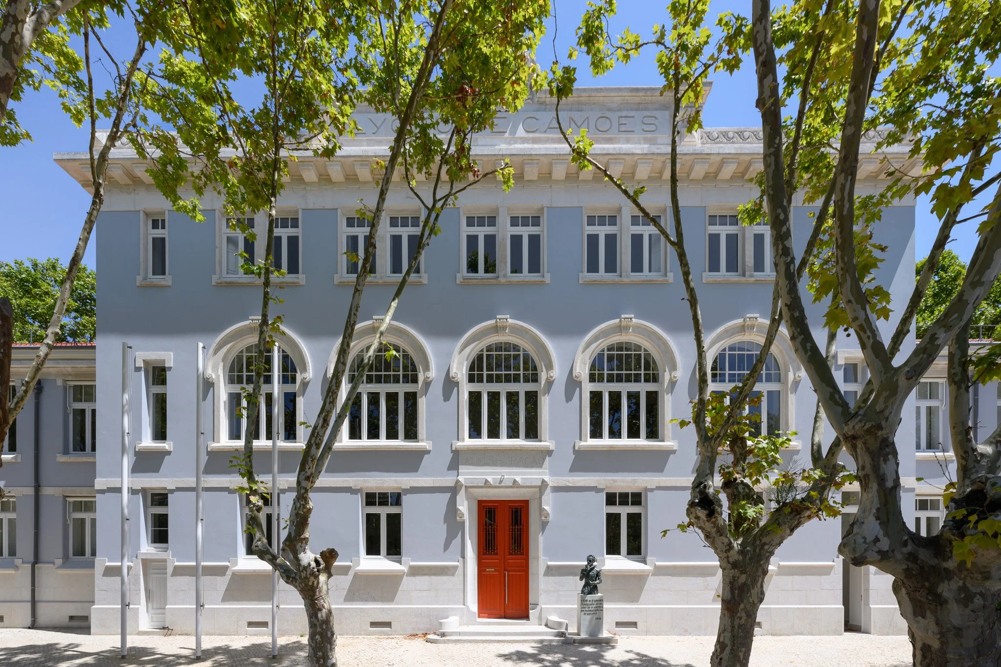 Liceu Camões