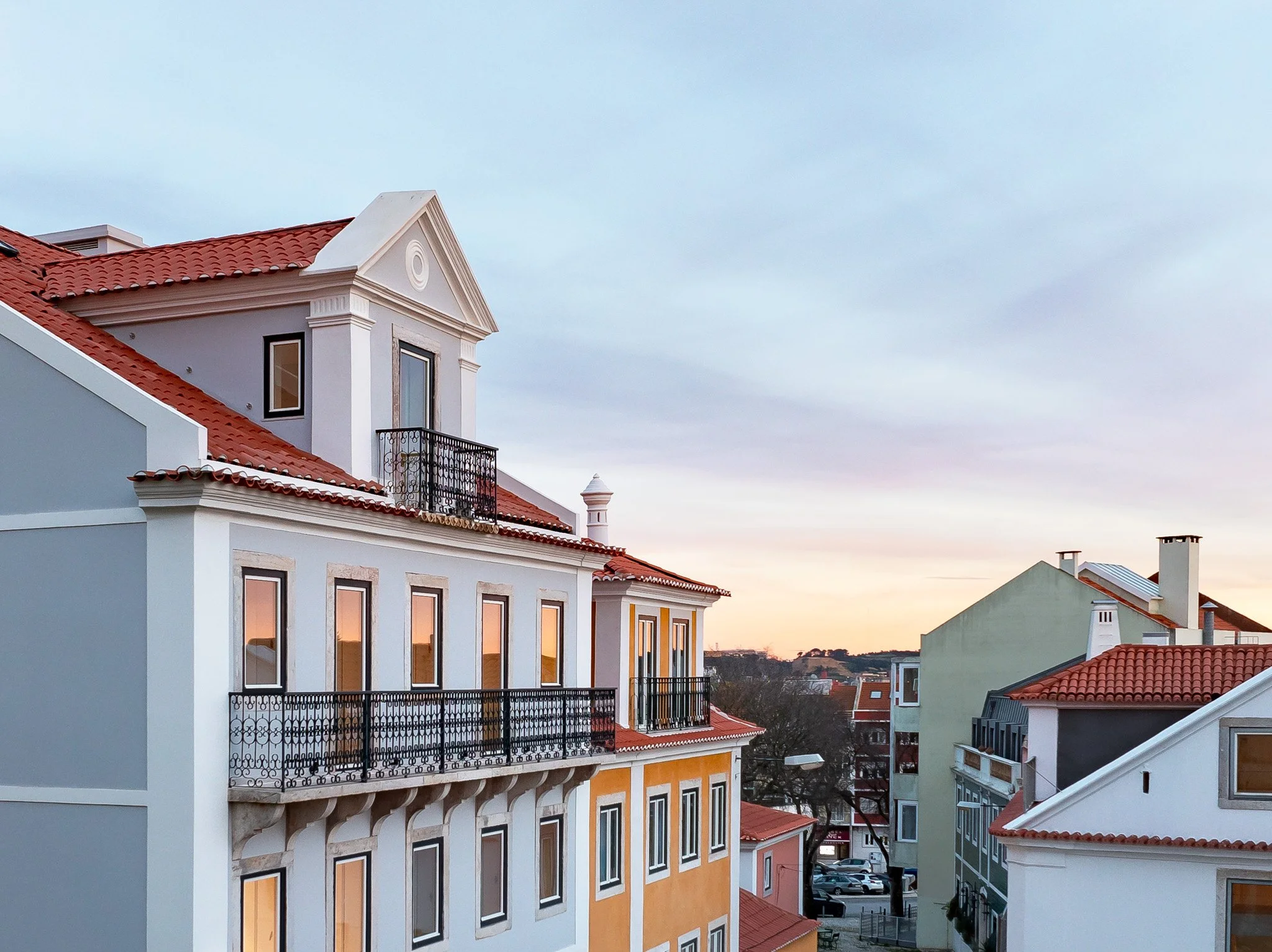 Casa JLM