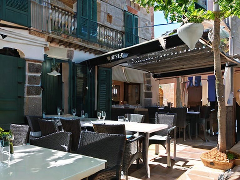 llubi restaurants with beautiful terraces and where youll enjoy great lovely meals with at the church square.jpg
