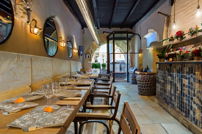 Llubi restaurant in the heart of Mallorca and where youll enjoy lovely meals with your loved ones.jpg