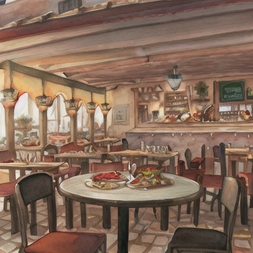 aquarelle_drawing_realistic_mallorca_restaurant_food_781543146.jpg