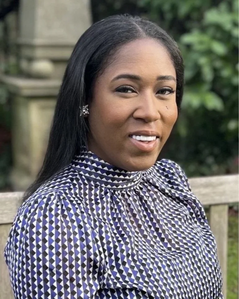 Kayliana Christian - Young Life and Families Pastor