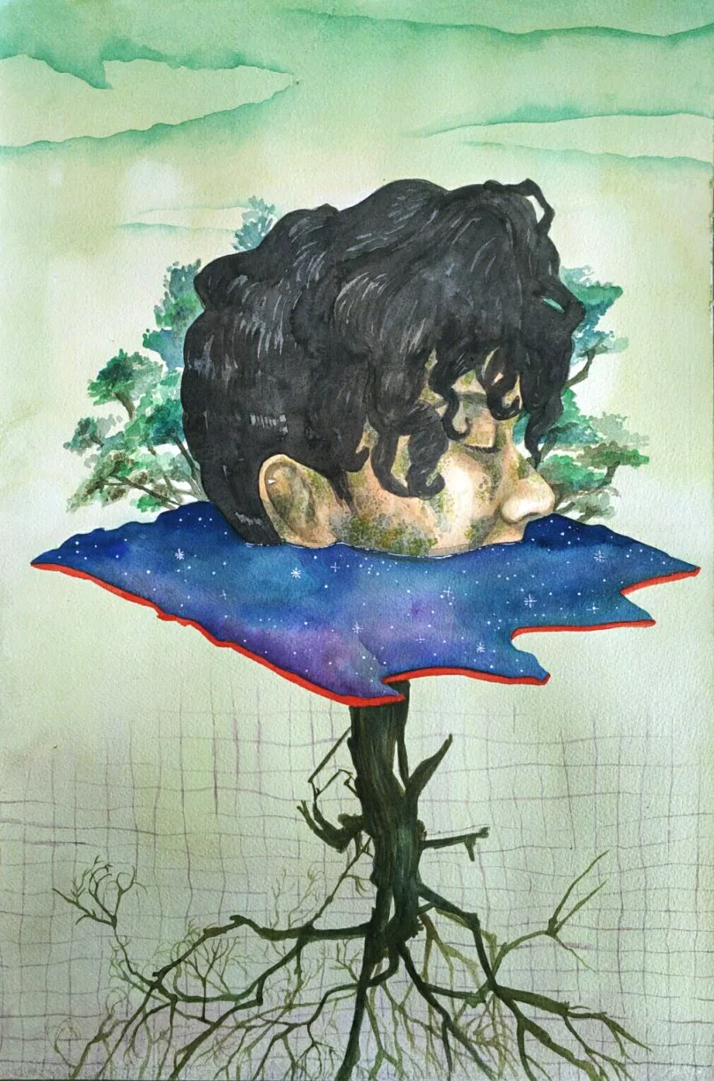 Undercurrents