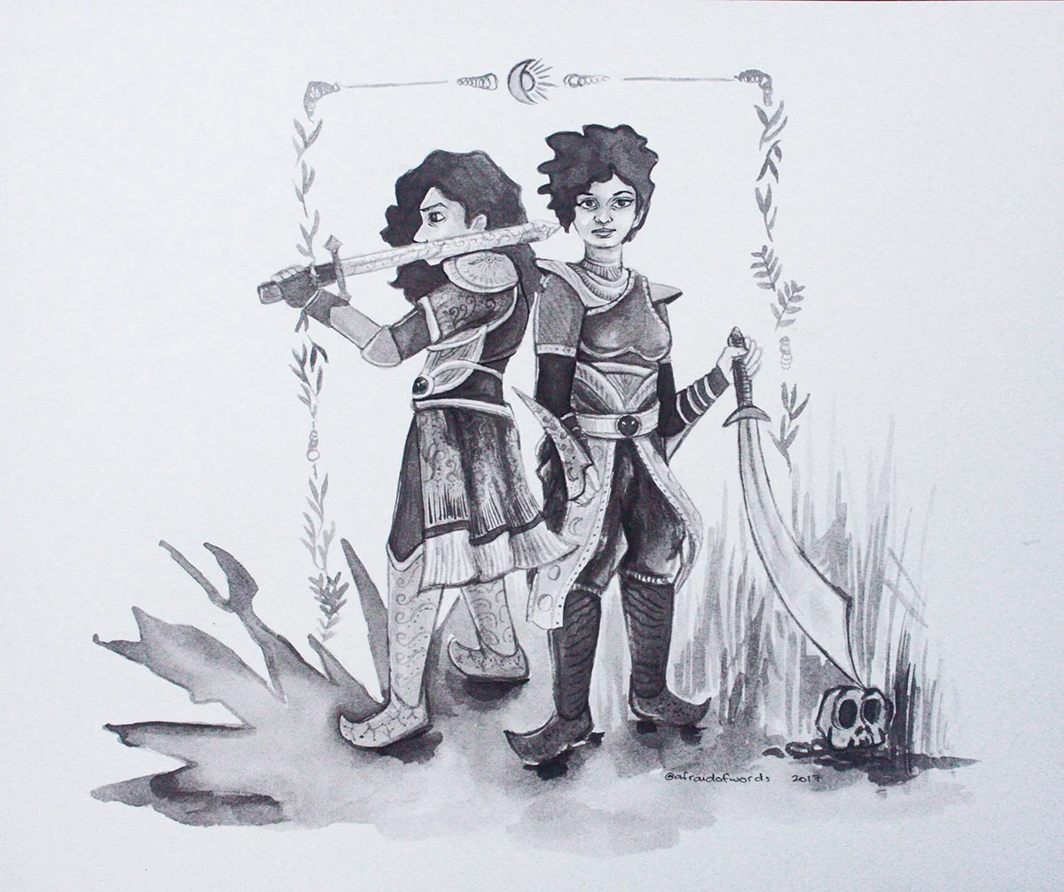 byDhiyanah_100Drawings_inktober_01.jpg