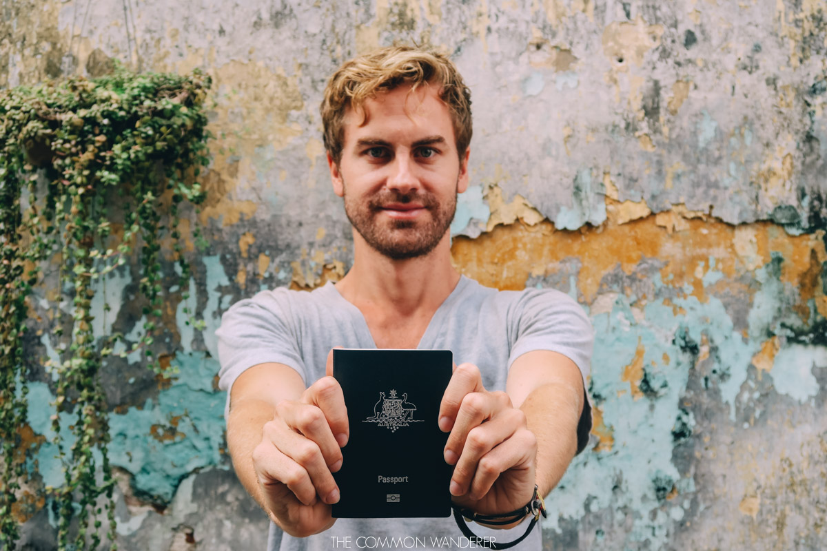 save to travel the world with our tips and tricks