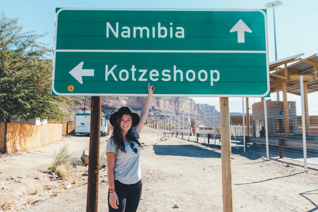 Namibia Travel tips to know before visiting