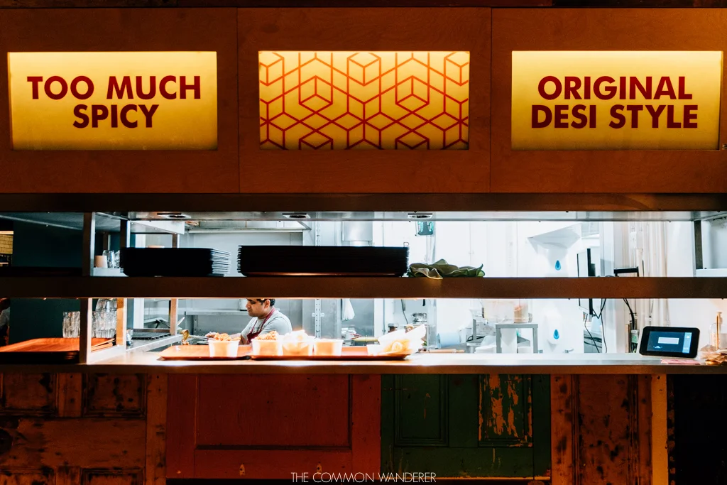 The best places to eat and drink in Manchester's Northern Quarter The