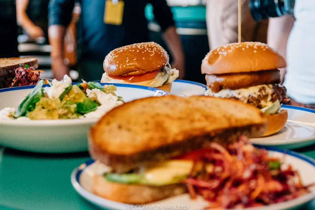 The best places to eat and drink in Manchester's Northern Quarter | The