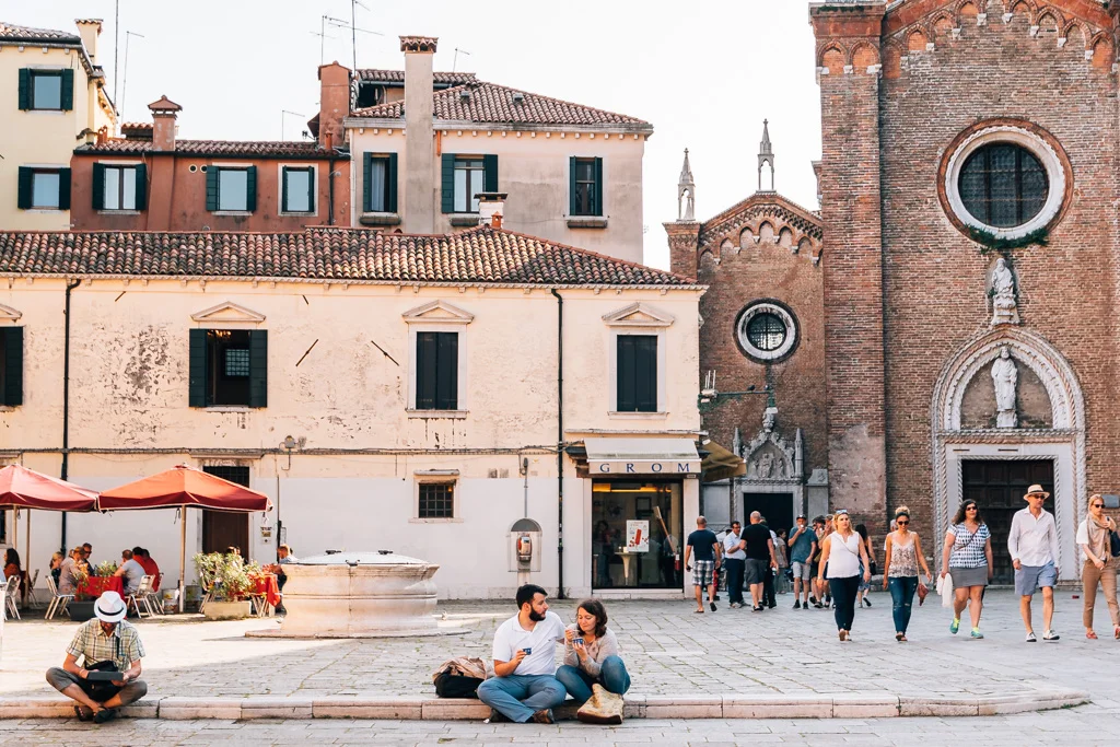 The Common Wanderer - La Dolce Vita in Italy.jpg