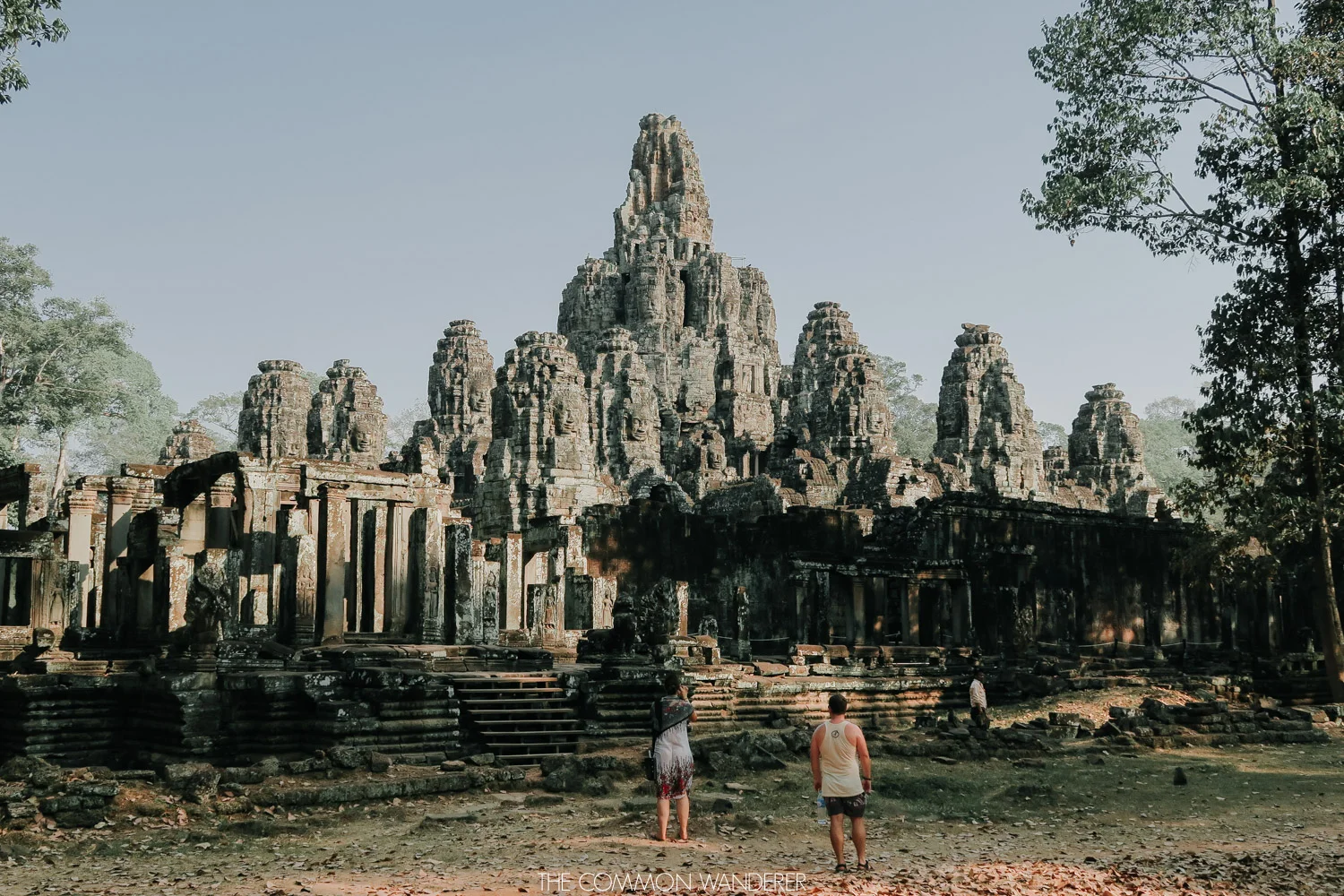 Our Top 5 Most Photogenic Destinations In Southeast Asia