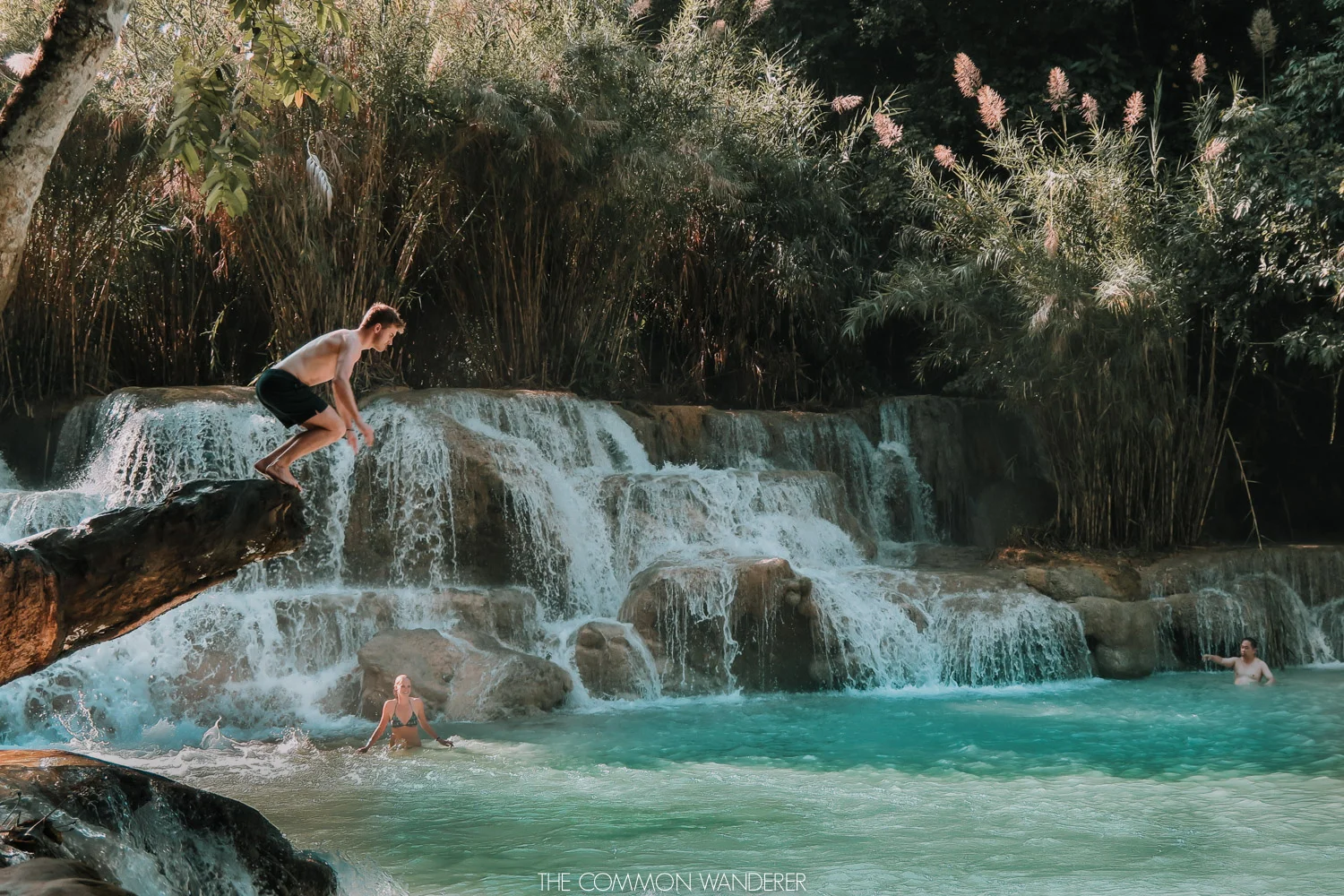 11 Fantastic Things To Do In Laos Waterfalls Temples And More The Common Wanderer The best destinations in laos, southeast asia's unsung hero. 11 fantastic things to do in laos