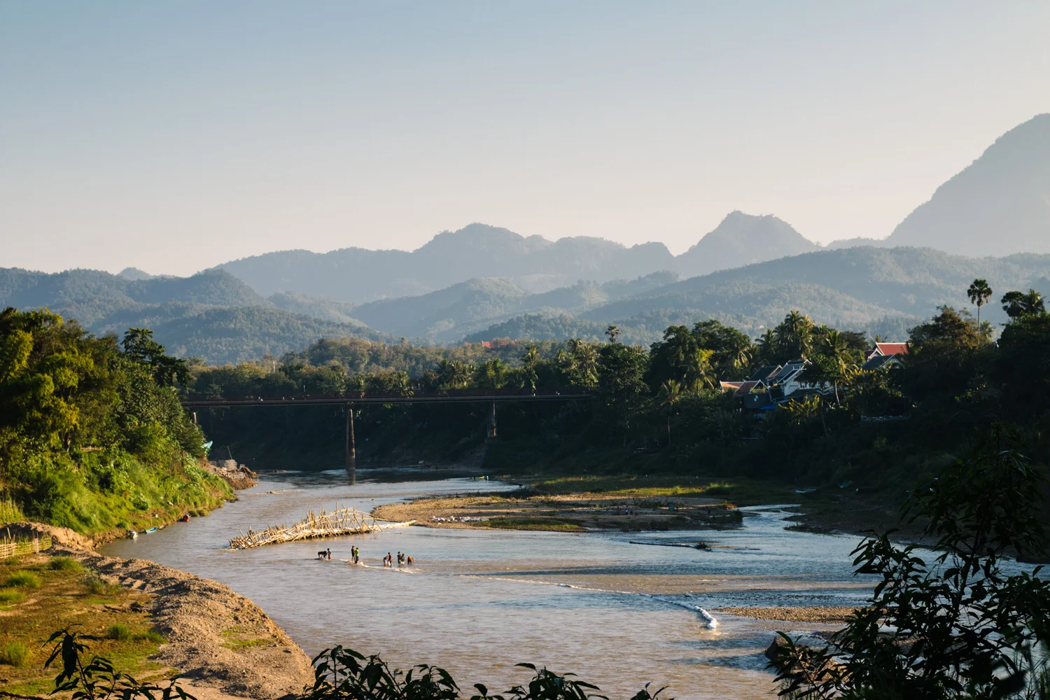 2015 travel highlight