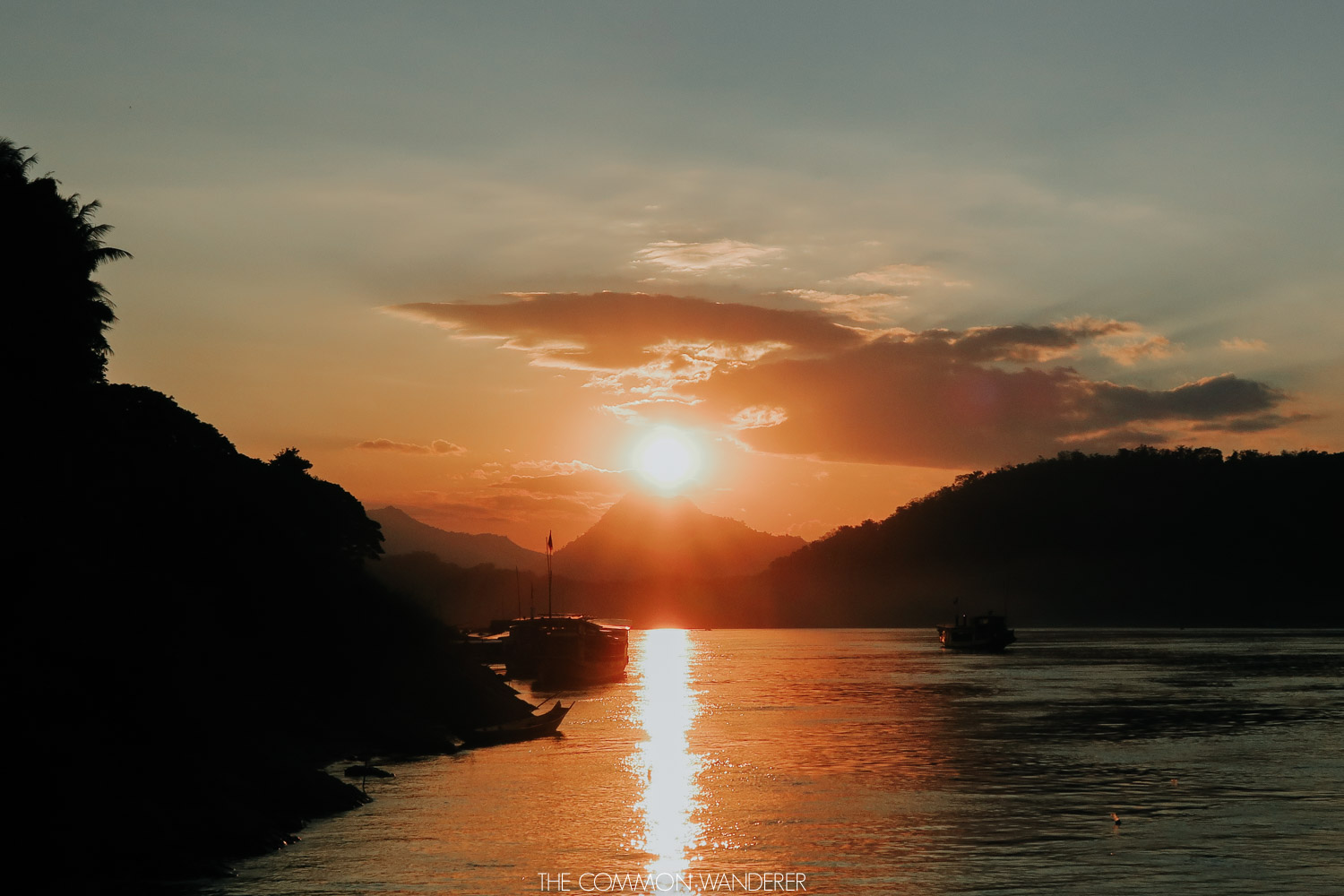 10 Exciting Things To Do In Luang Prabang Laos The Common Wanderer