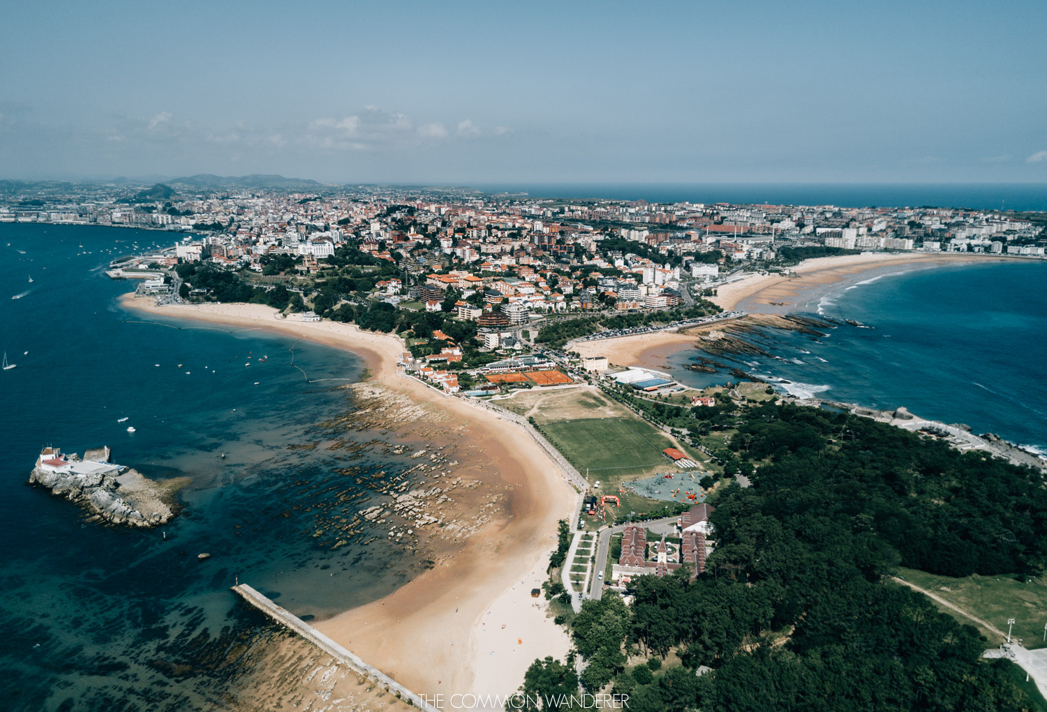 Things to do in Santander, Spain