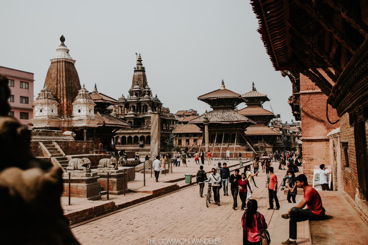 30 photos that will make you want to visit Nepal