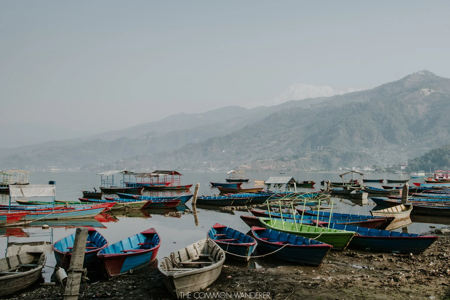 30 photos that will make you want to visit Nepal