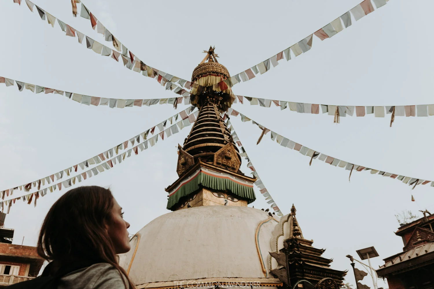 Durbar Square Nepal - 30 photos that will make you want to visit Nepal