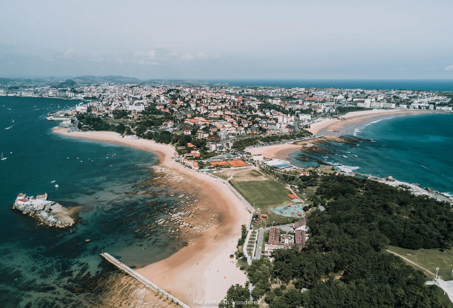 9 Amazing Things To Do In Santander Spain The Common Wanderer