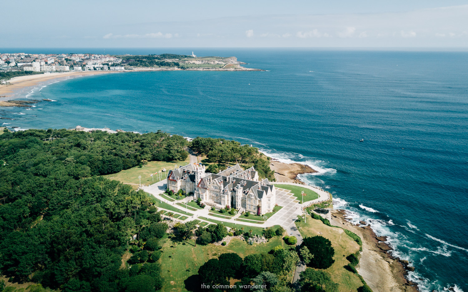 Things to do in Santander : Museums and attractions