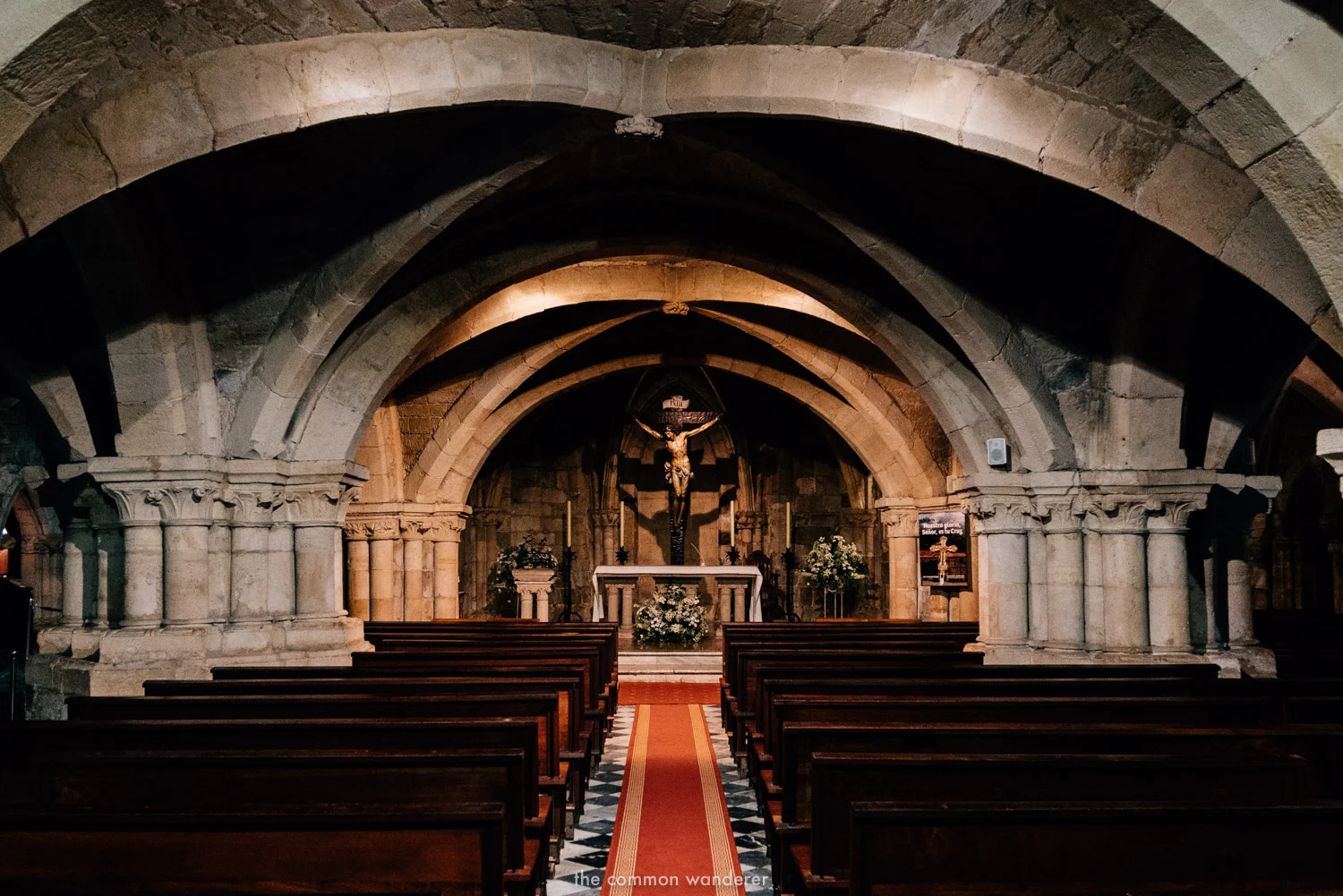 Santander Spain things to do-visit santander cathedral