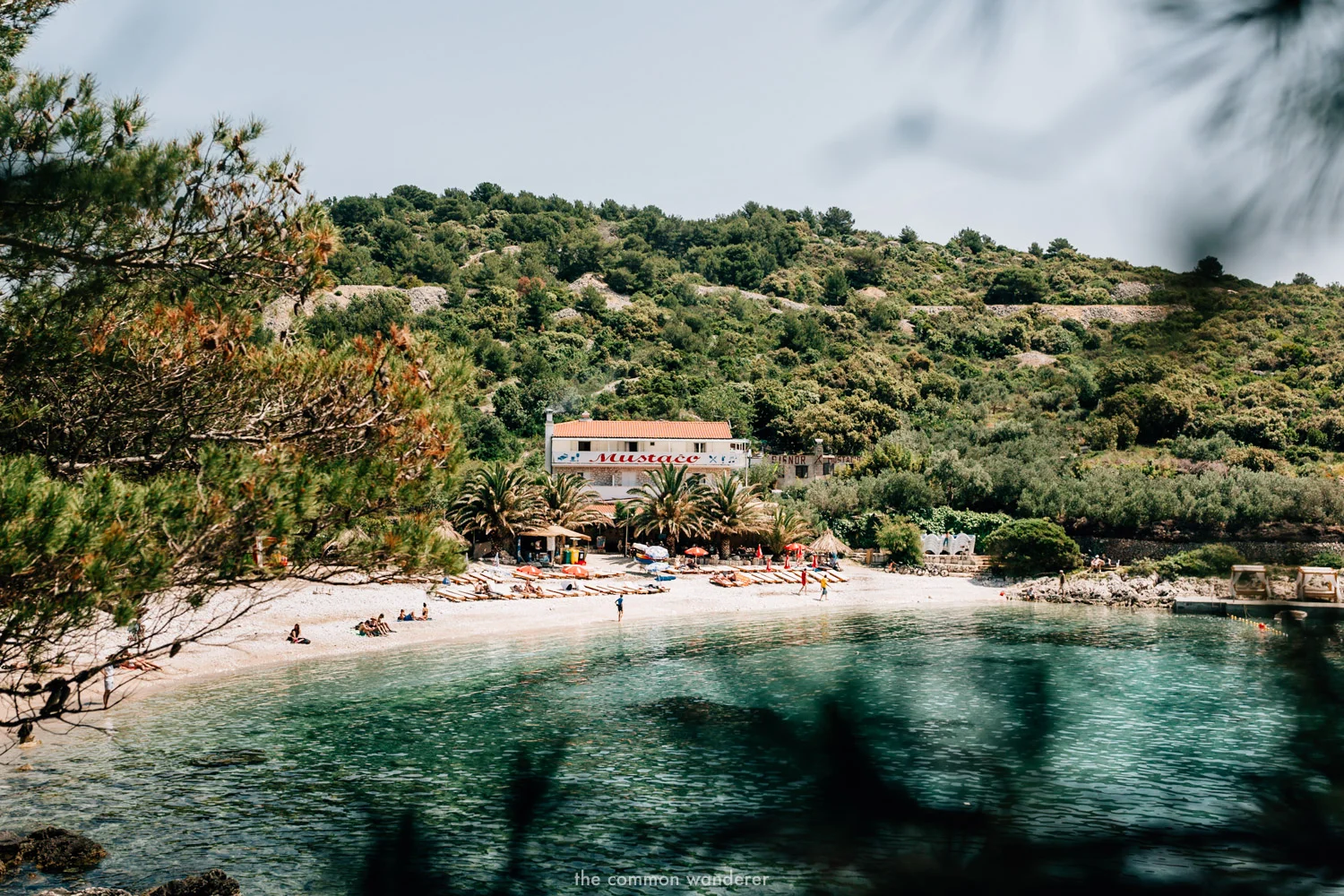 Mustaco Konoba, Pokonji Dol, Hvar