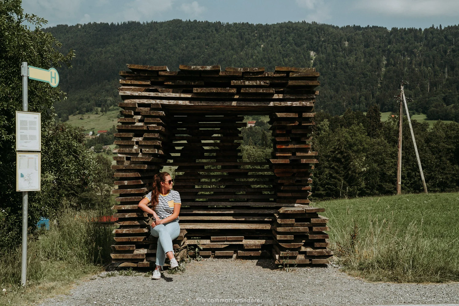 Bus:Stop Krumbach