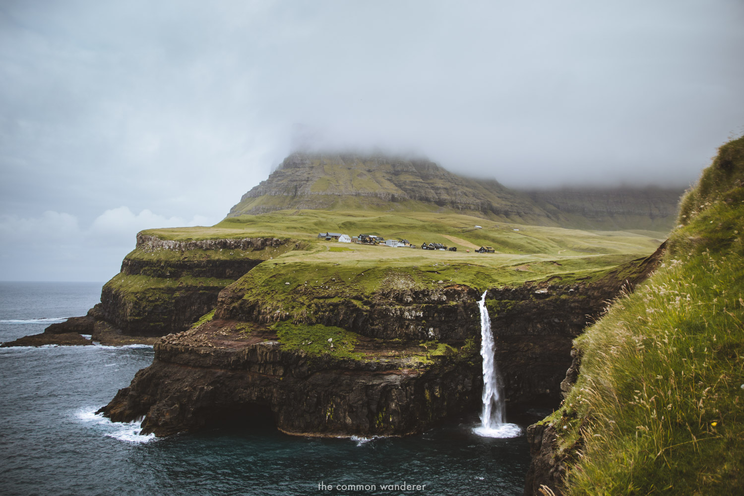 Visit faroe islands