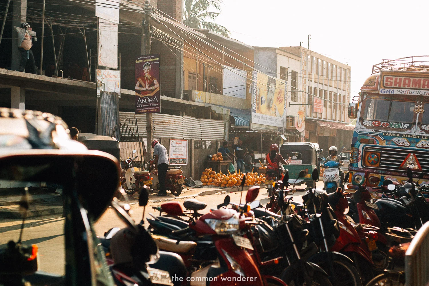 JAFFNA, SRI LANKA The best things to do in Jaffna (+ travel guide