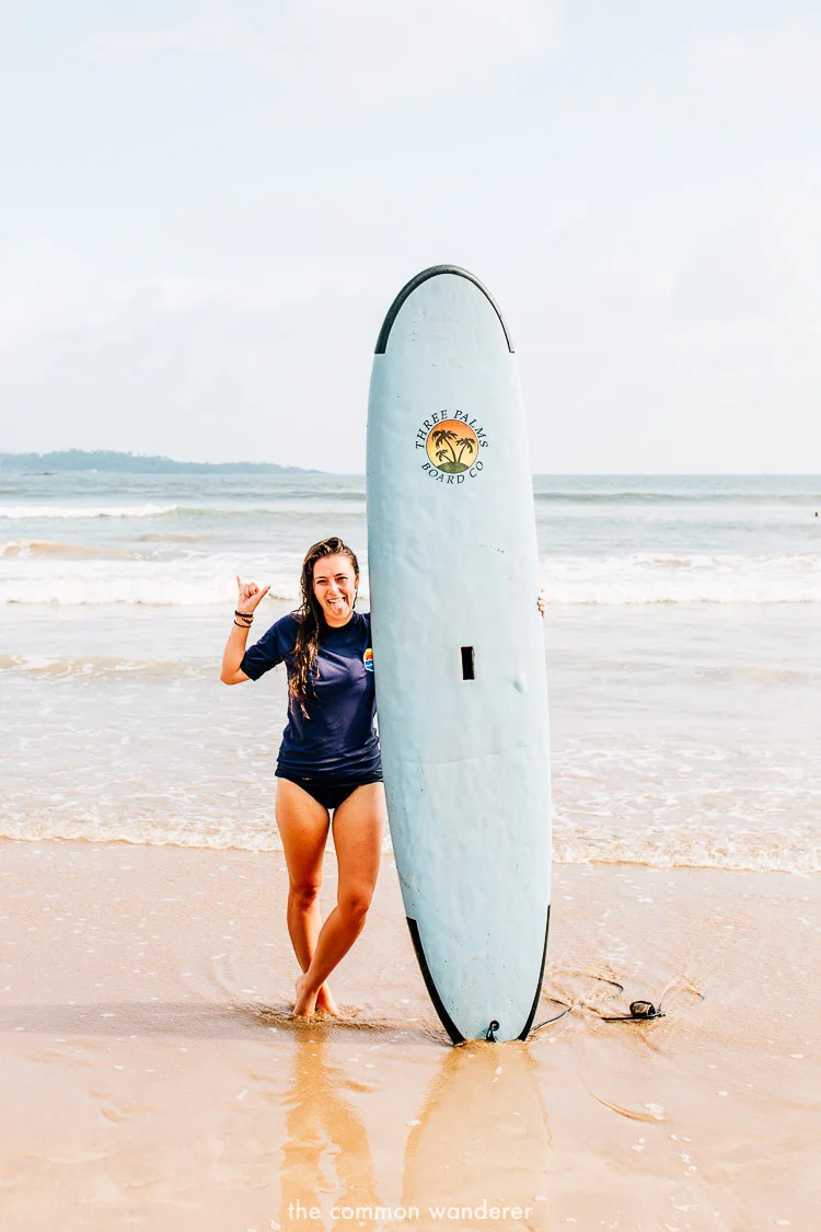 surfing in Weligama - best_things_to_do_Sri_Lanka