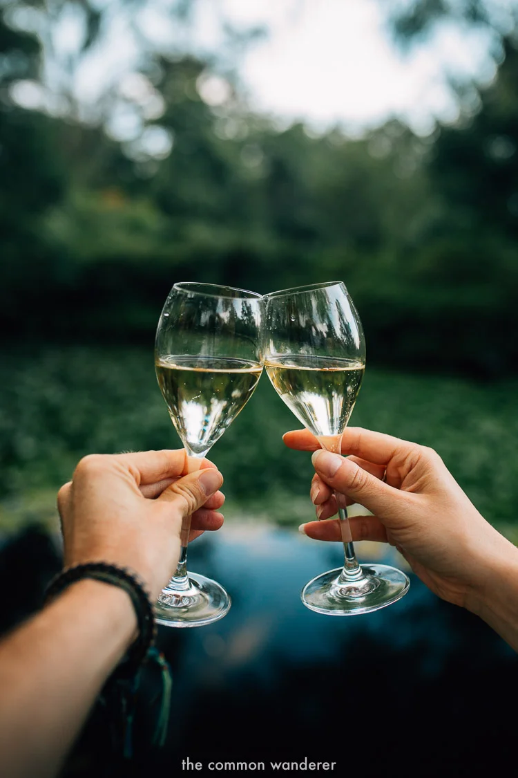 Cheers