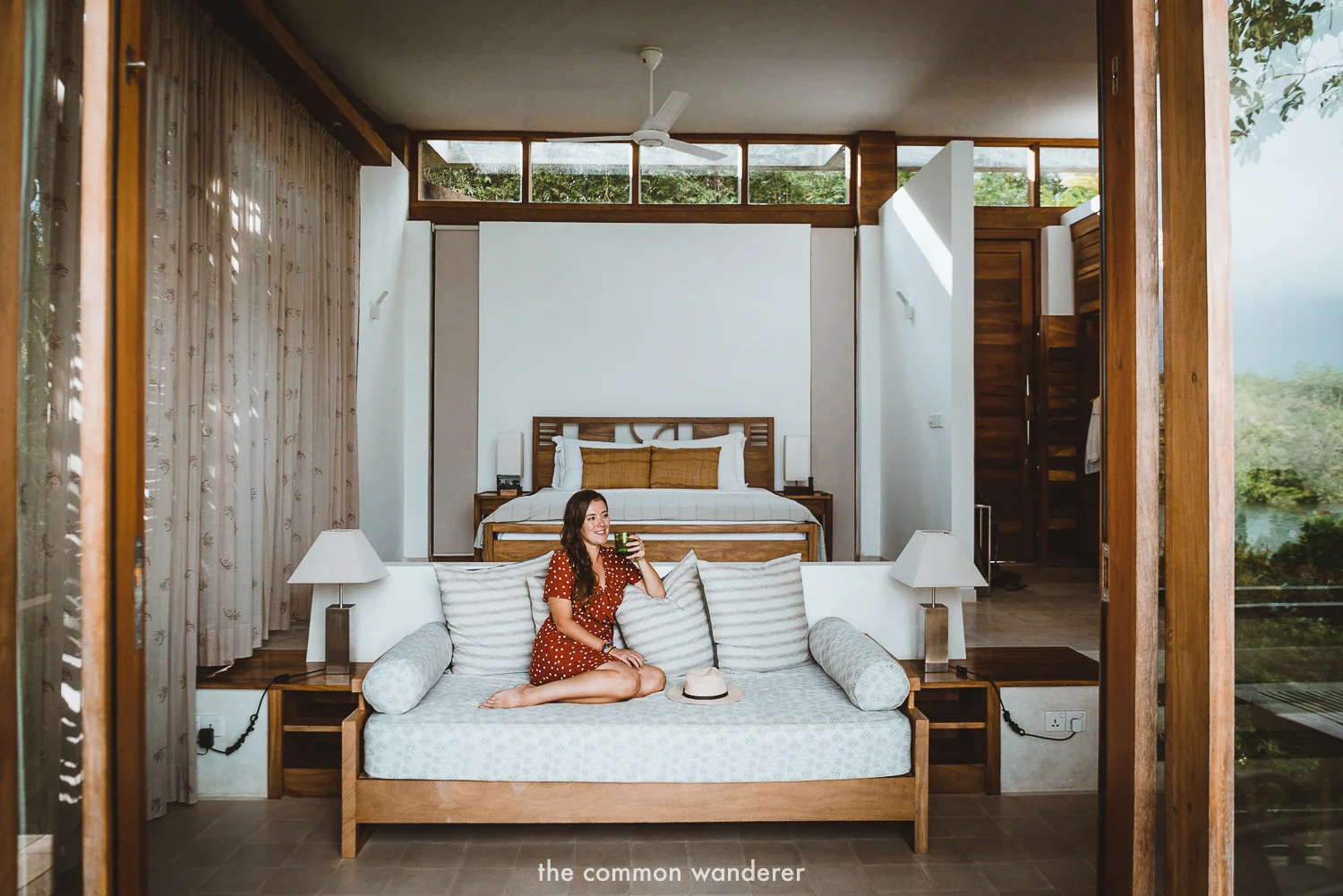 The stunning interior of Tri Lanka, Sri Lanka