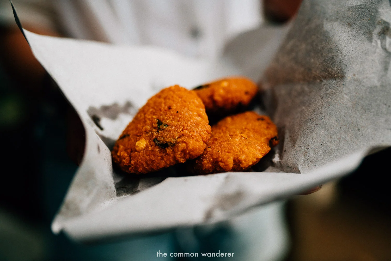 Sri Lankan food is some of the best in the world - sri lanka travel tips