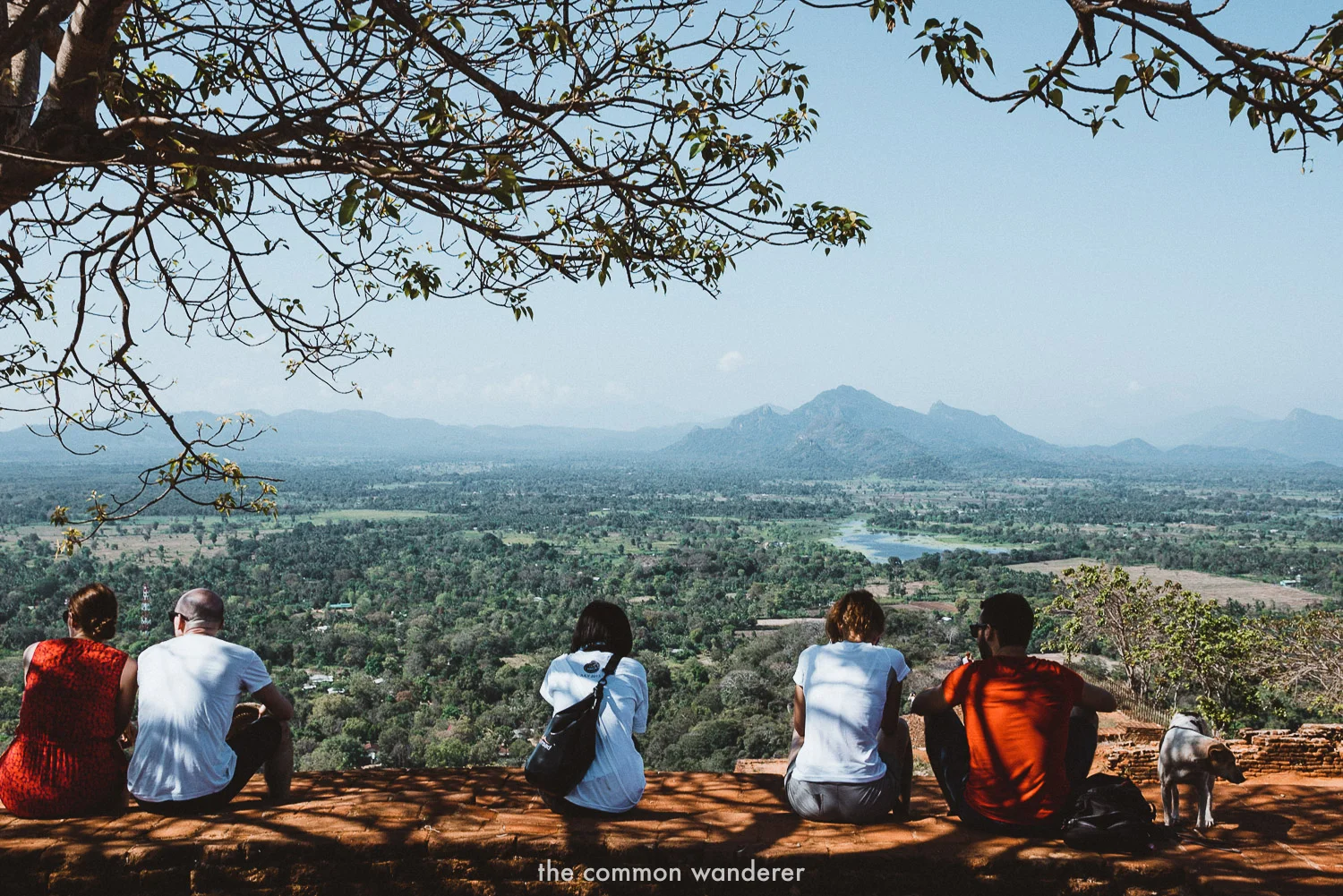 Read This Guide Before Travelling To Sri Lanka 39 Essential Travel Tips The Common Wanderer