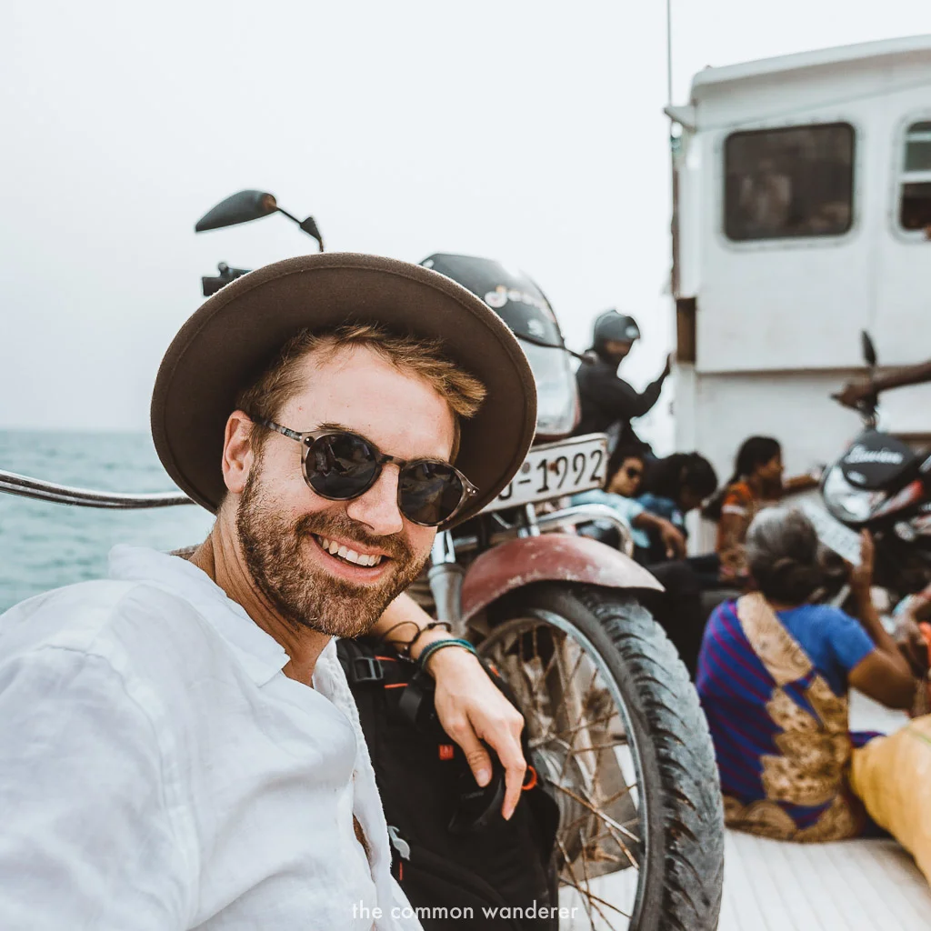 Delft island travel guide